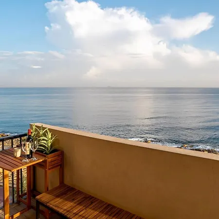 Sea Front 3 Bedroom Apartment With Ps5 Sliema Exterior photo